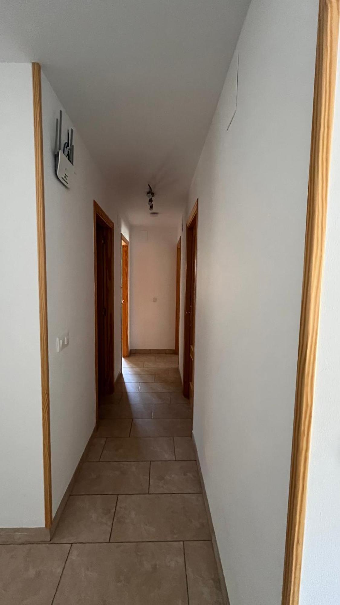Ca Lidia - Apartamentos Turisticos El Balconet Benimantell Bagian luar foto