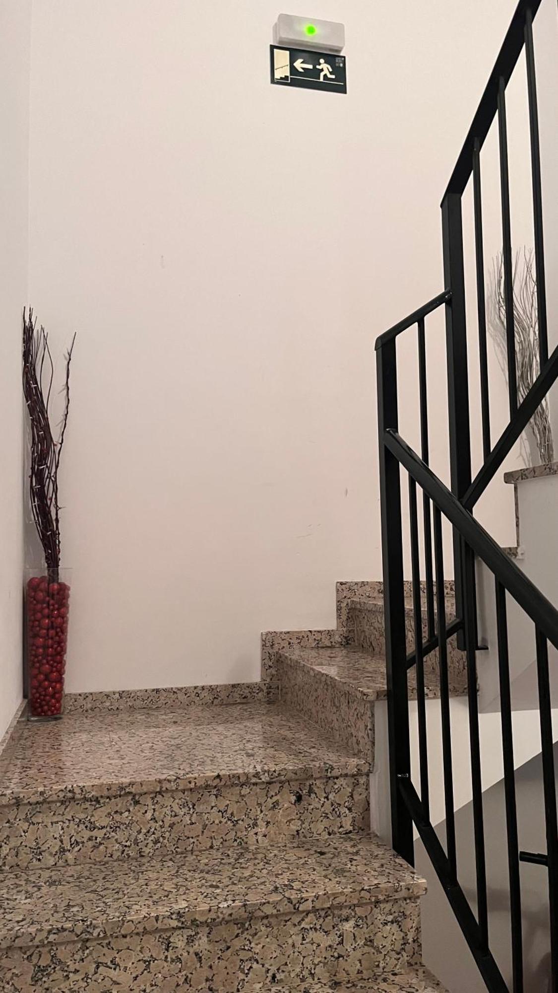 Ca Lidia - Apartamentos Turisticos El Balconet Benimantell Bagian luar foto