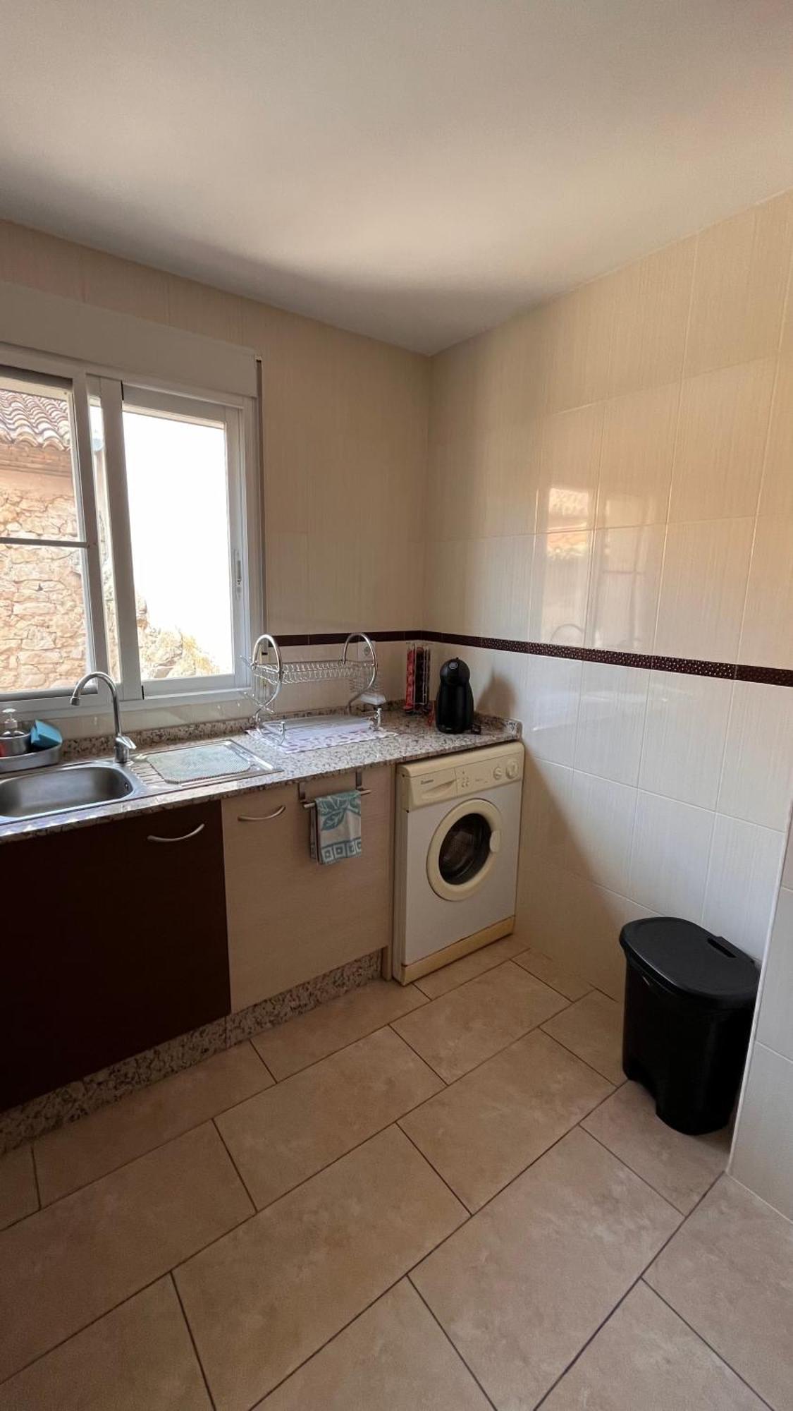 Ca Lidia - Apartamentos Turisticos El Balconet Benimantell Bagian luar foto