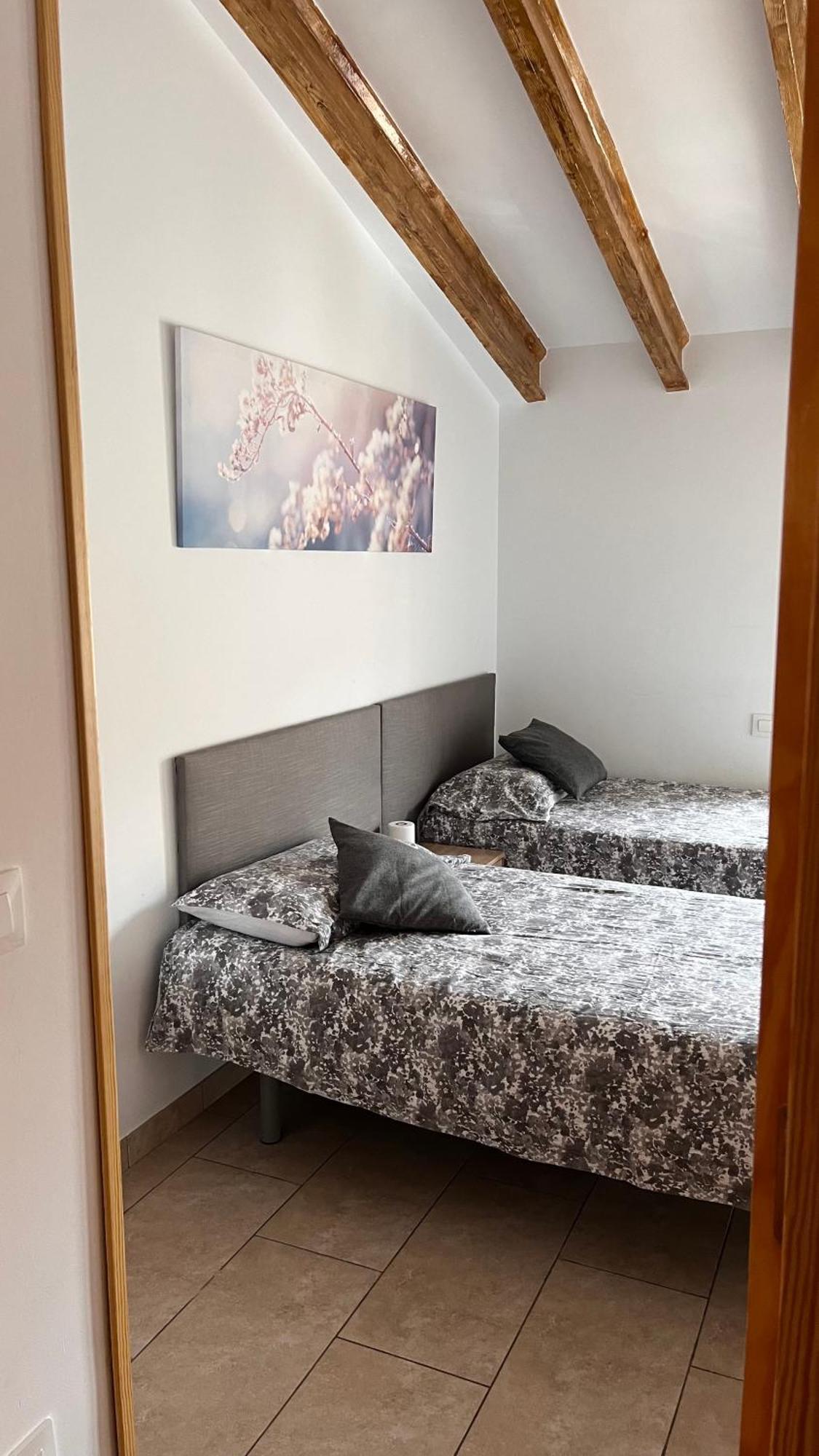Ca Lidia - Apartamentos Turisticos El Balconet Benimantell Bagian luar foto