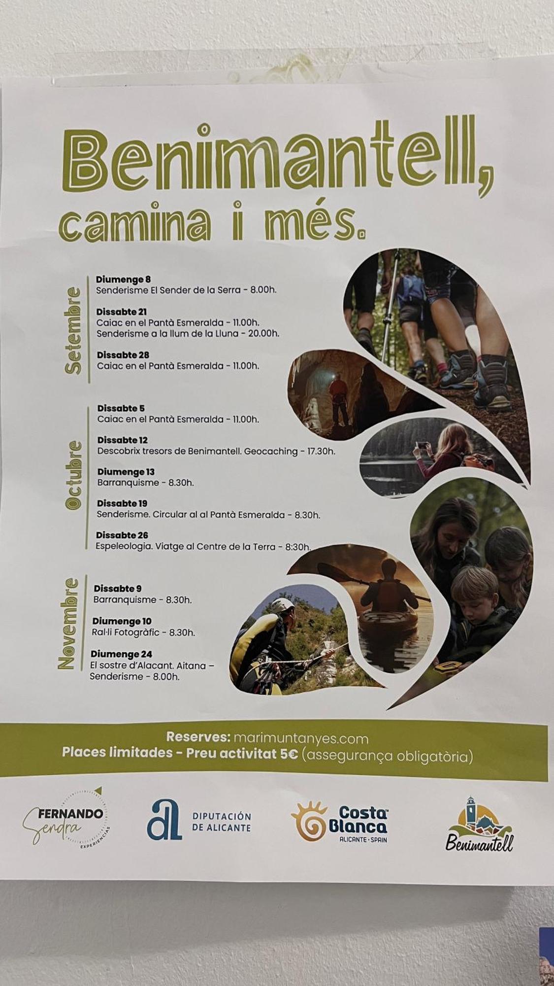 Ca Lidia - Apartamentos Turisticos El Balconet Benimantell Bagian luar foto